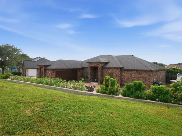 3805 Castle Valley Dr, Corpus Christi, TX 78410