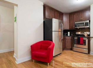 244 Kelton St #10R, Allston, MA 02134