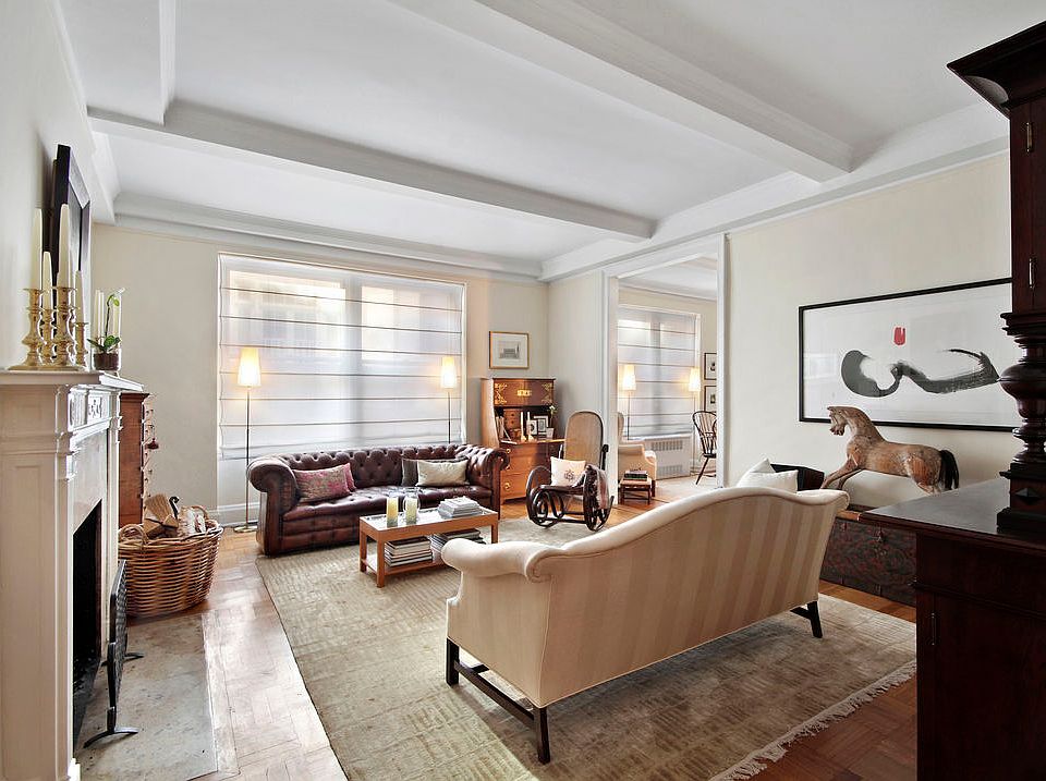 4 E 95th St #2D, New York, NY 10128 | Zillow