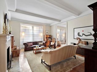 4 E 95th St #2D, New York, NY 10128