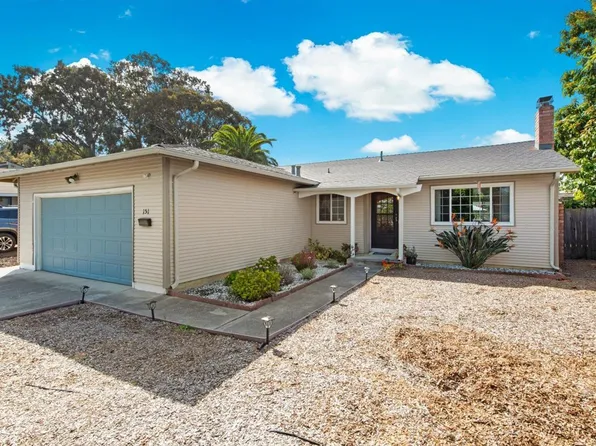 151 Inverness Drive, Vallejo, CA 94589