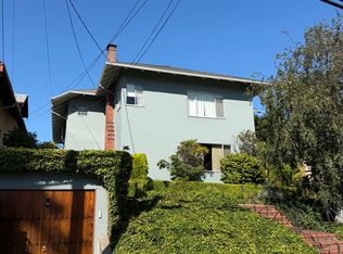 168 Santa Rosa Ave #4, Oakland, CA 94610