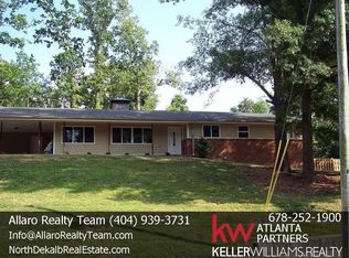 3499 Embry Cir, Chamblee, GA 30341
