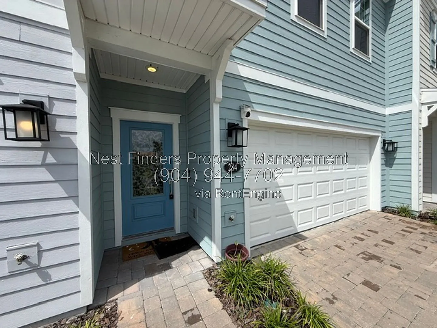 3 bed, 2.5 bath, 1927 sqft, $2,500 — Photo 2