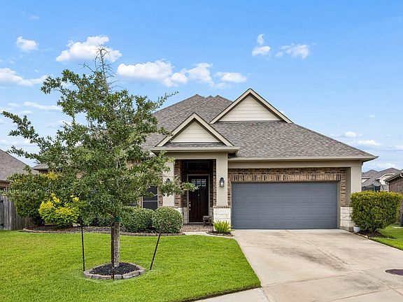 2nd image of 15510 Stoney Hills Ct