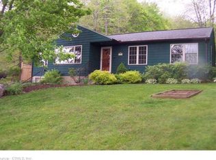 108 Ledge Rd, Plainville, CT 06062