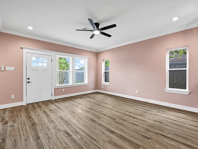 3833 Seabrook St #A — Photo 17