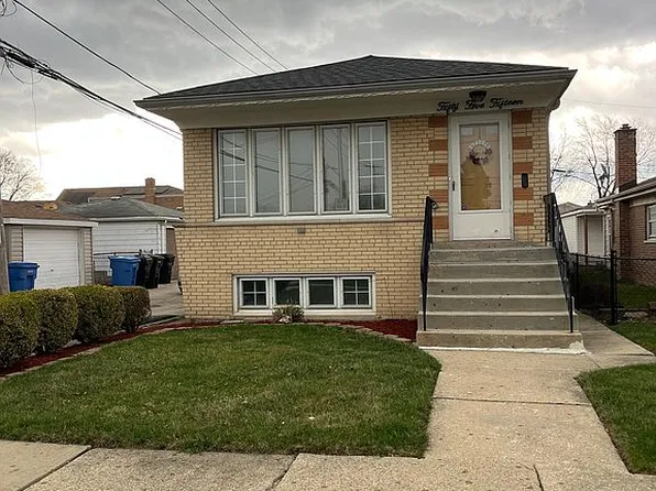 5515 S Menard Ave, Chicago, IL 60638