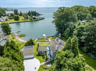 36 Shore Rd, Old Greenwich, CT 06870