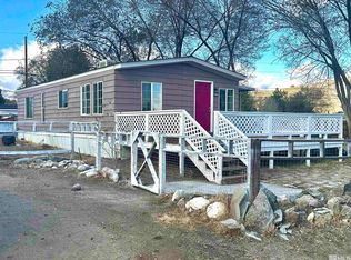 17800 Fantail Cir, Reno, NV 89508