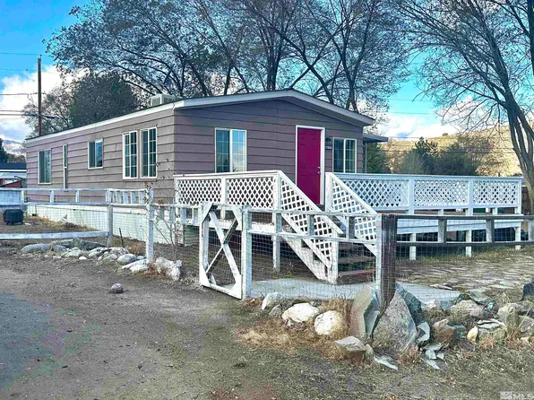 17800 Fantail Cir, Reno, NV 89508