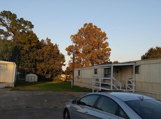 313 Venus St, Morgan City, LA 70380