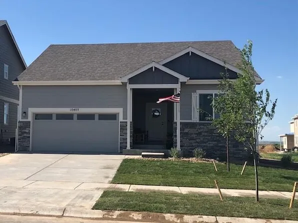 10405 12th St, Greeley, CO 80634