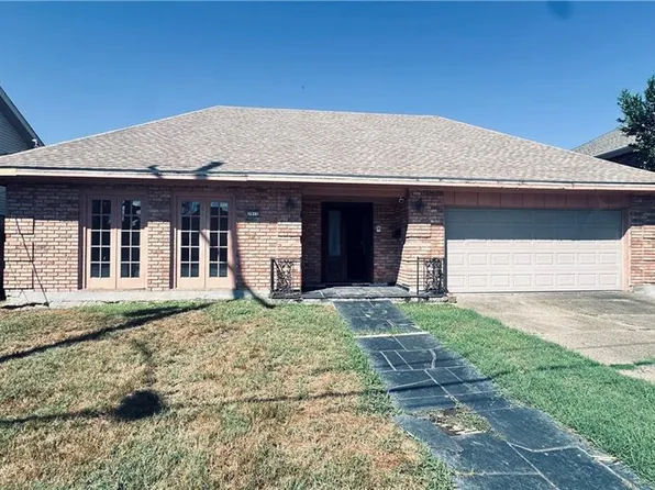 3912 Cleary Ave, Metairie, LA 70002