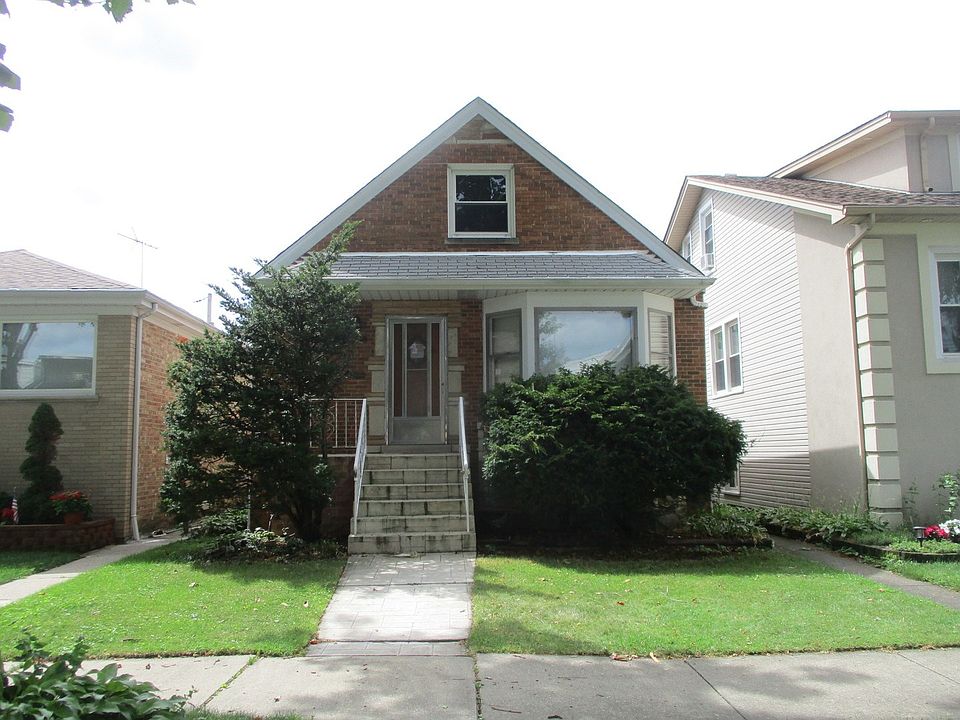 1st image of 4942 N Moody Ave