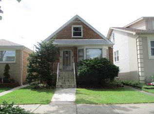 4942 N Moody Ave, Chicago, IL 60630