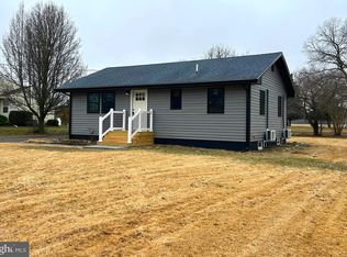 8 Jay Ave, Bridgeton, NJ 08302