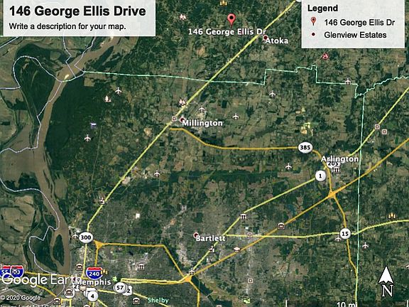 5th image of 146 George Ellis Dr