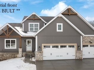 3680 Kenway Blvd, Uniontown, OH 44685