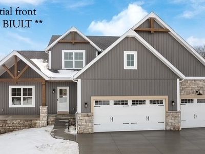 3680 Kenway Blvd, Uniontown, OH, 44685