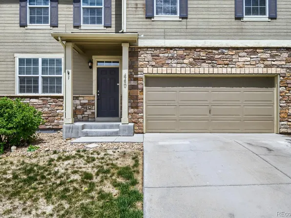440 Clubhouse Drive, Fort Lupton, CO 80621