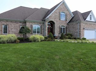 6451 Foxboro Ct, Paducah, KY 42001