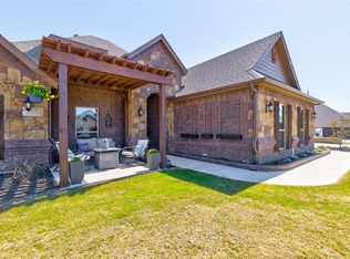148 Hackberry Pointe Dr, Brock, TX 76087