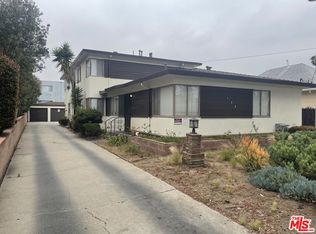 124 N Inglewood Ave, Inglewood, CA 90301