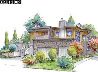 3066 Guido St, Oakland, CA 94602