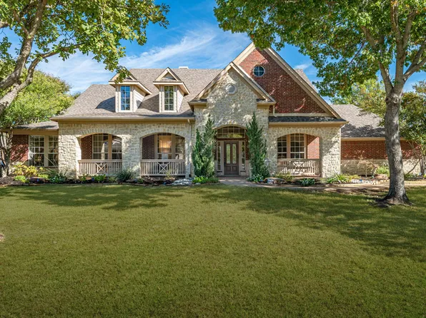 5606 Overton Dr, Parker, TX 75002