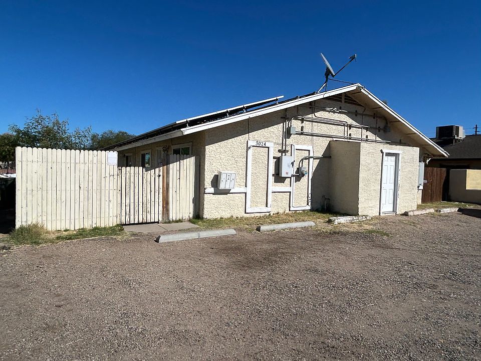 1st image of 3024 E Waltann Ln APT 3