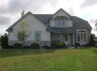 14721 Thistledown Ln, Perrysburg, OH