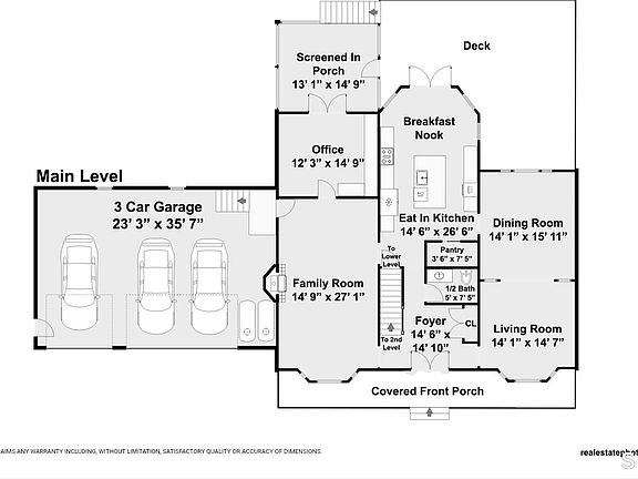 4th image of 220 Beardsley Road