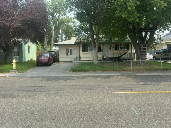 1627 S Garfield St, Kennewick, WA 99337