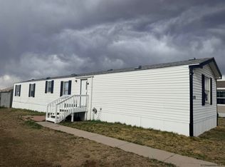 508 Secret Valley Trl, Cheyenne, WY 82007