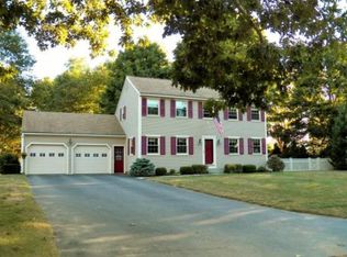 8 Holman Ln, Hampton, NH 03842