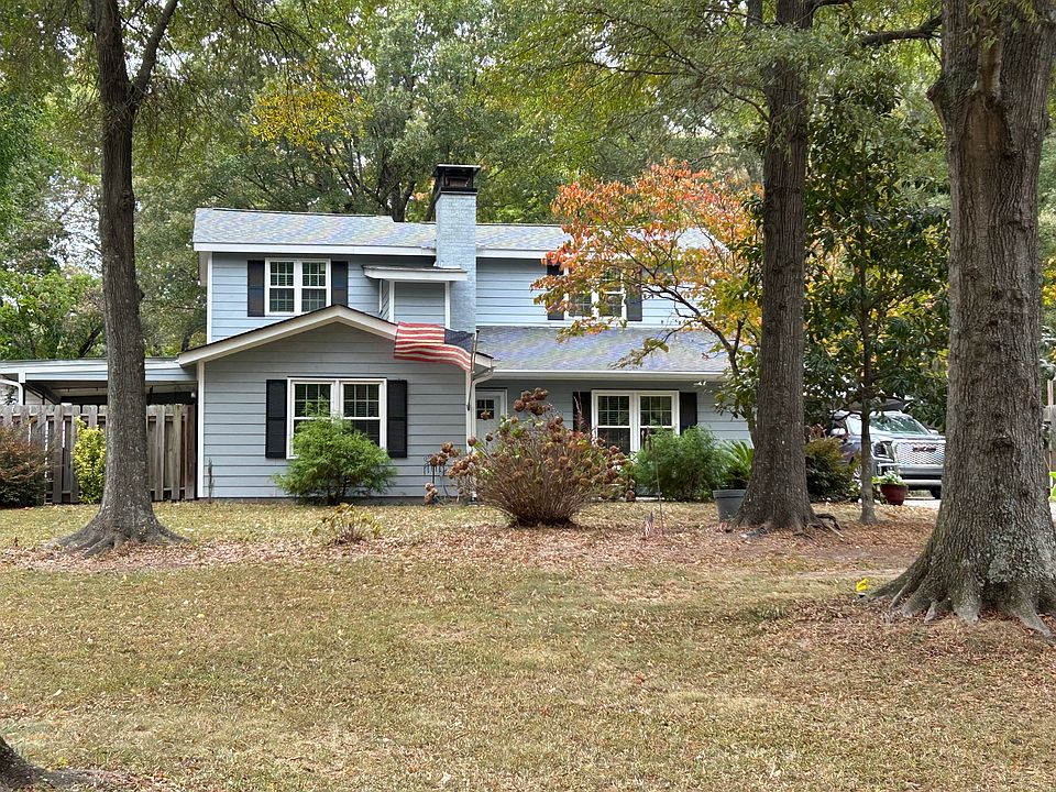 1st image of 411 Catawba Cir N