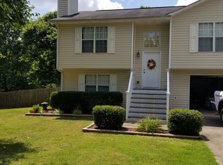 4768 Ben Hill Rd, Douglasville, GA 30134