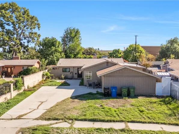 11200 Amestoy Ave, Granada Hills, CA 91344