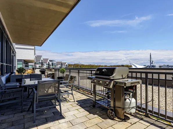 331 Broward Way #144, Innisfil, ON L9S 0M7