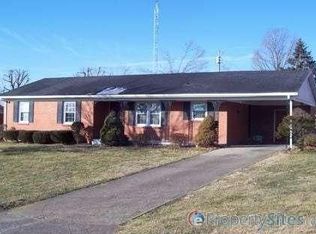 640 Maple St, Lebanon, KY 40033