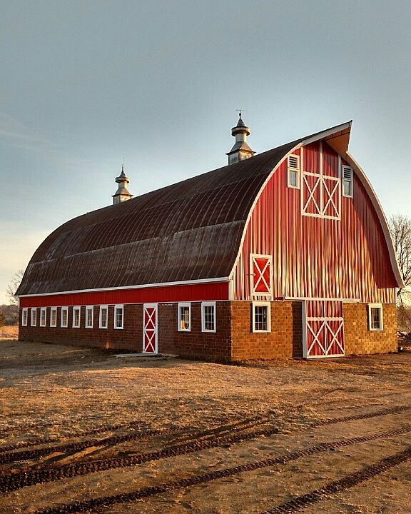 Barn