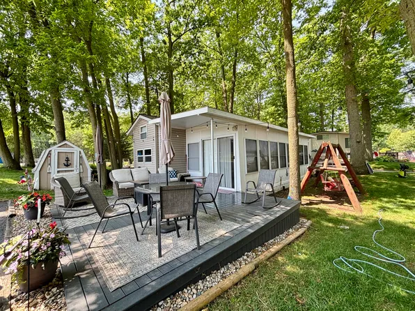 734 Fountain Ln, Coldwater, MI 49036