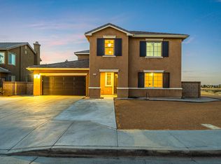 3609 W Oldfield St, Lancaster, CA 93536