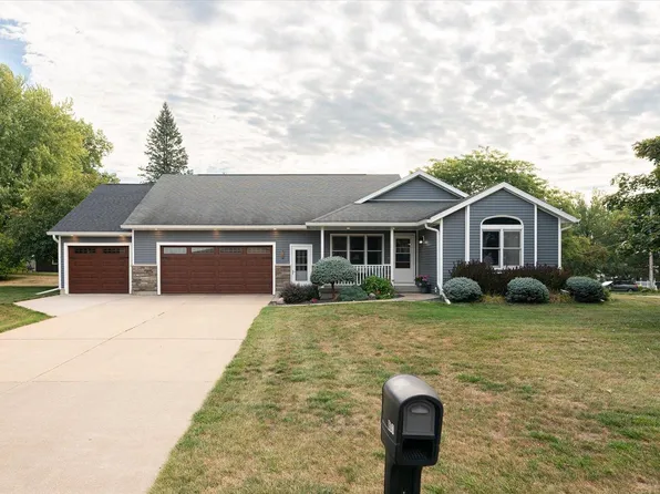 801 Conner STREET, Viroqua, WI 54665