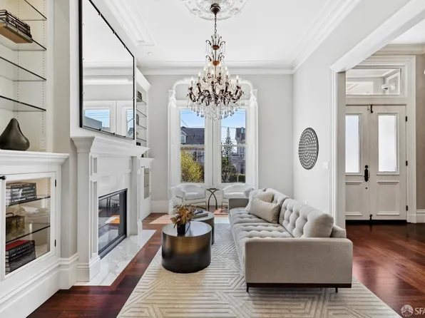 2612 California St, San Francisco, CA 94115