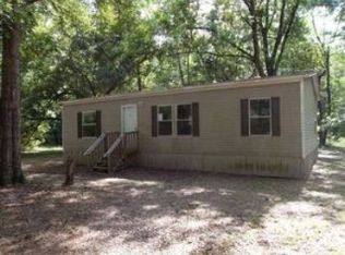 1410 NE 673rd St, Old Town, FL 32680