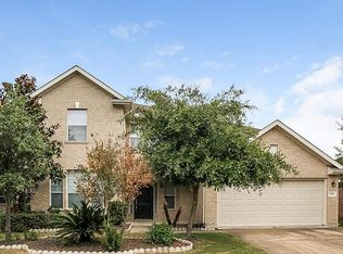29606 Legends Pine Ln, Spring, TX 77386