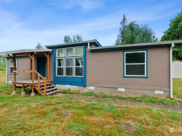 1667 B Spencer Road, Onalaska, WA 98570