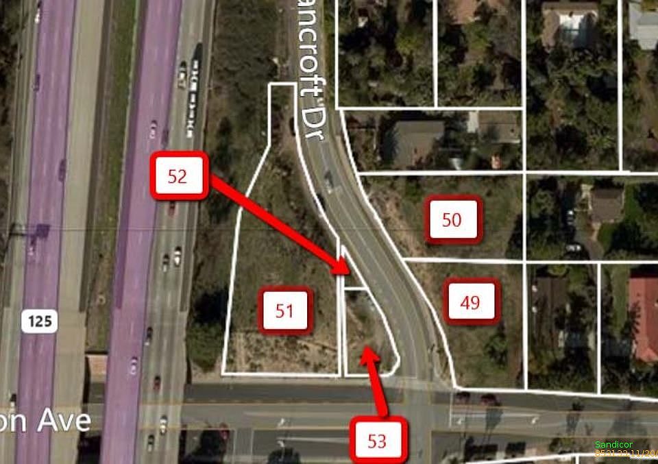 1st image of Bancroft Dr Lot 1